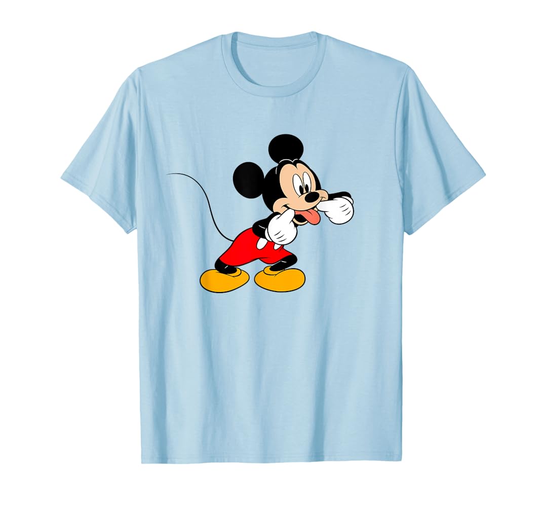 あっぷるぱいマフィン【極美品】CADUNE／別注ミッキーマウスTシャツ ハイサイ/ミッキーマウス」 — HABUBOXオンラインストア